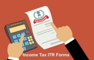 ITR