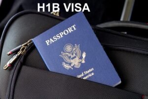 H1B Visa