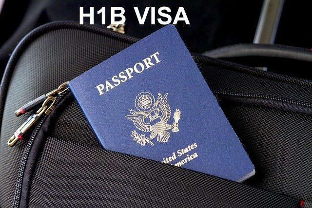H1B Visa