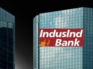 Induslnd Bank