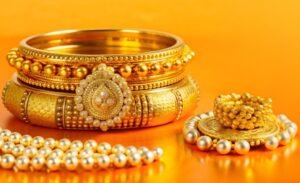 Gold Rate Chennai