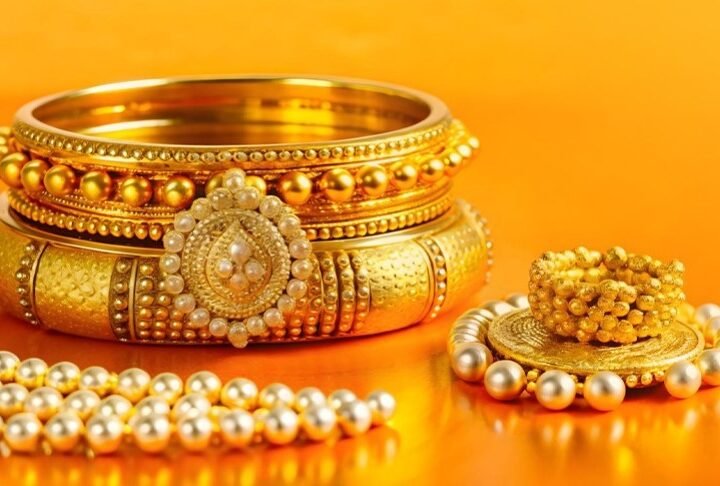Gold Rate Chennai